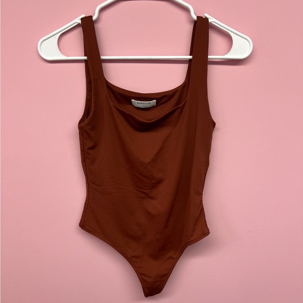 Aritzia Babaton Bodysuit